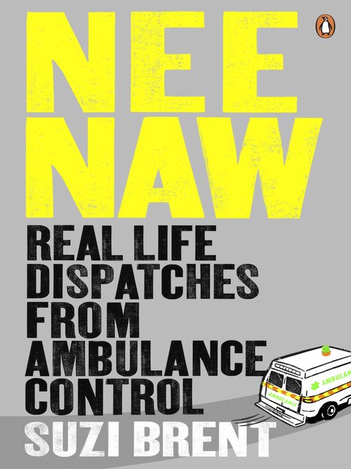 Title details for Nee Naw by Suzi Brent - Available